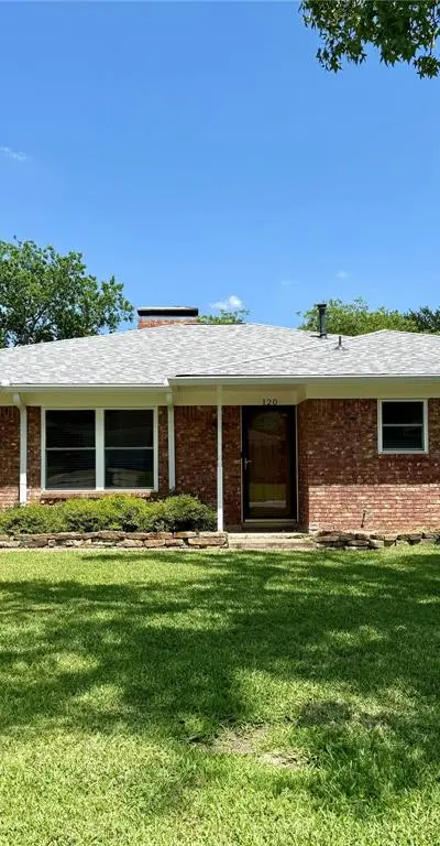 120 S Lynn Avenue, Denison TX 75020