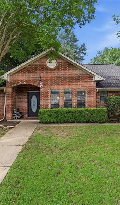 1500 Pickwick Lane, Denton TX 76209