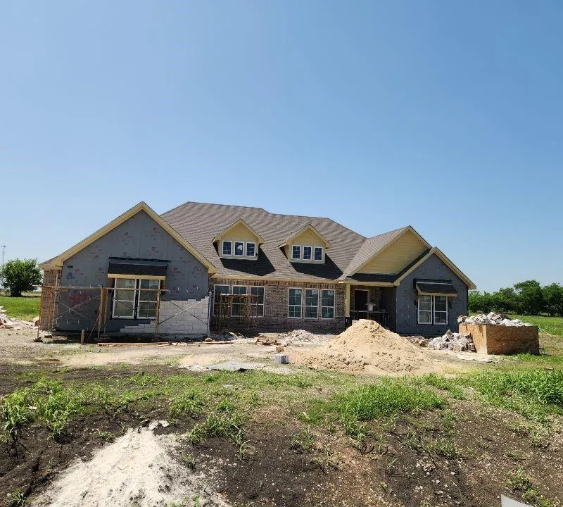 2309 Quartz Street, Krum TX 76249