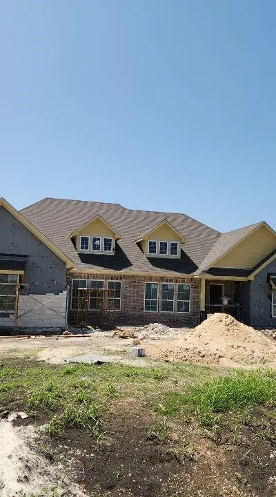 2309 Quartz Street, Krum TX 76249