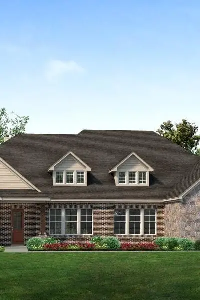 2309 Quartz Street, Krum TX 76249 - Photo 2