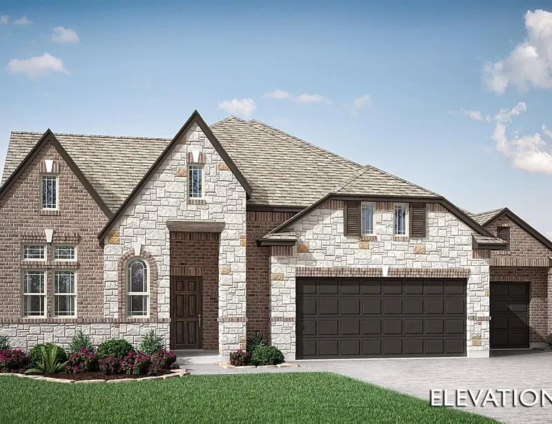 1033 Emerald Trace Drive, Justin TX 76247