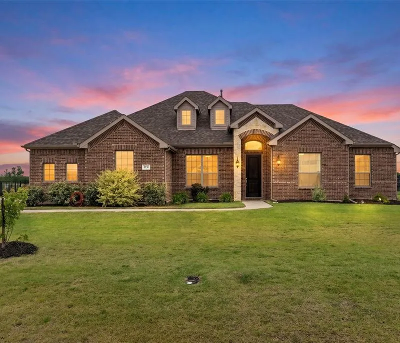 8130 Honeywell Avenue, Greenville TX 75402