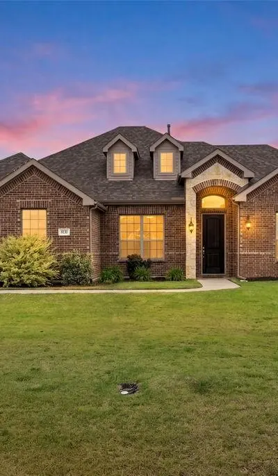 8130 Honeywell Avenue, Greenville TX 75402