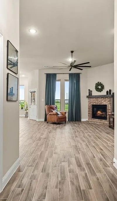 8130 Honeywell Avenue, Greenville TX 75402 - Photo 4