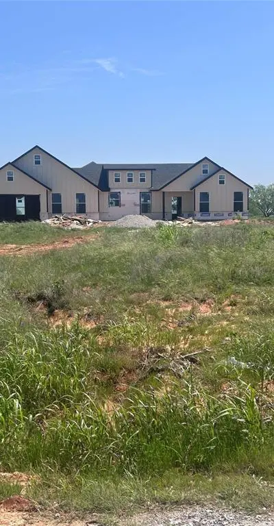 210 Leech Road, Poolville TX 76487 - Photo 2