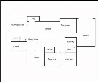 210 Leech Road, Poolville TX 76487 - Photo 3
