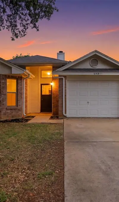 1729 Woodhall Way, Fort Worth TX 76134 - Photo 2