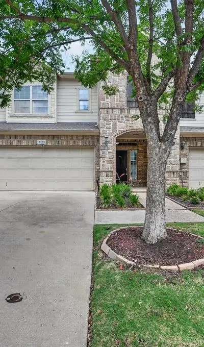 3715 Sicily Street, Irving TX 75038