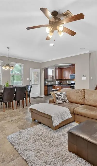 3715 Sicily Street, Irving TX 75038 - Photo 4