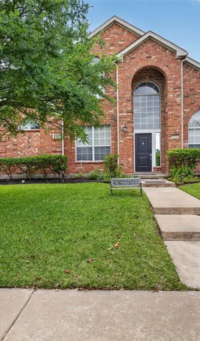 5314 Somerset Drive, Rowlett TX 75089