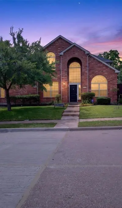 5314 Somerset Drive, Rowlett TX 75089 - Photo 2