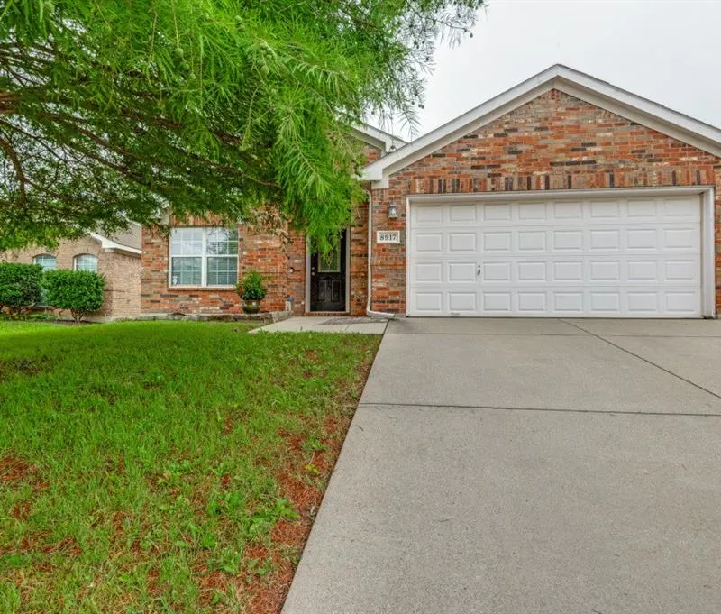 8917 Weller Lane, Fort Worth TX 76244