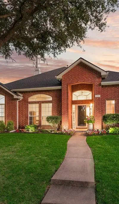 830 Sumner Drive, Mesquite TX 75149