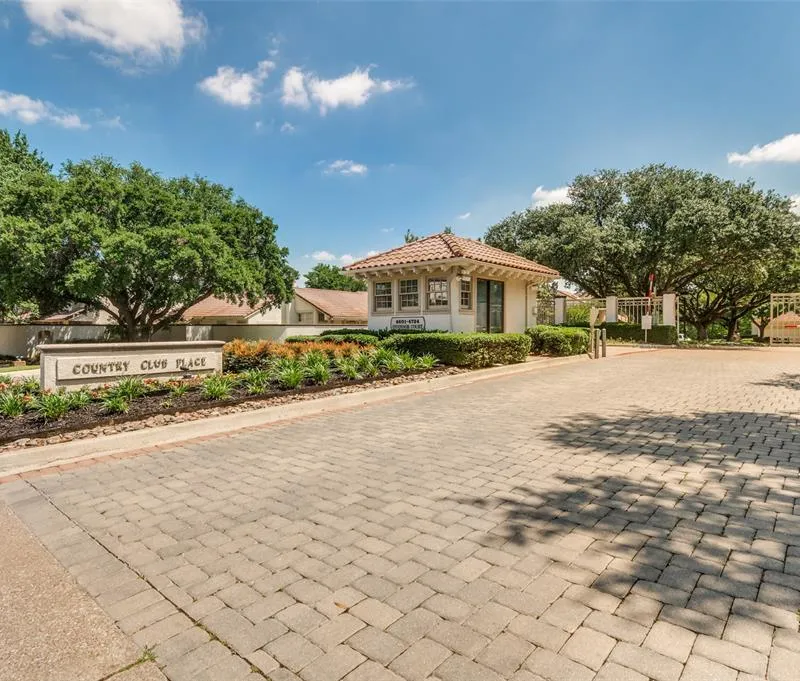 4711 O Connor Court, Irving TX 75062