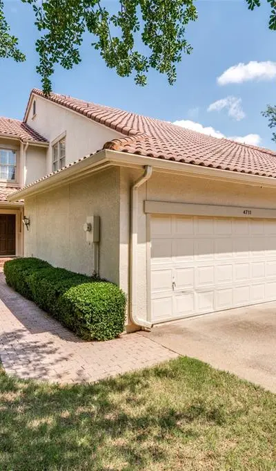4711 O Connor Court, Irving TX 75062 - Photo 2