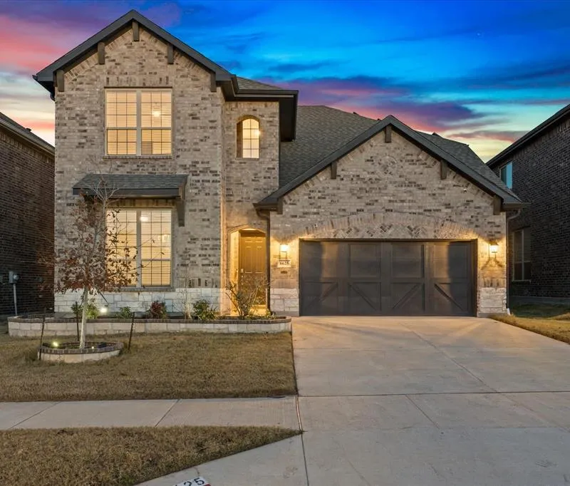6625 Texas Cowboy Drive, Fort Worth TX 76123
