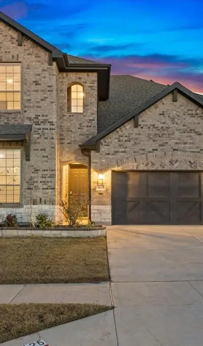 6625 Texas Cowboy Drive, Fort Worth TX 76123