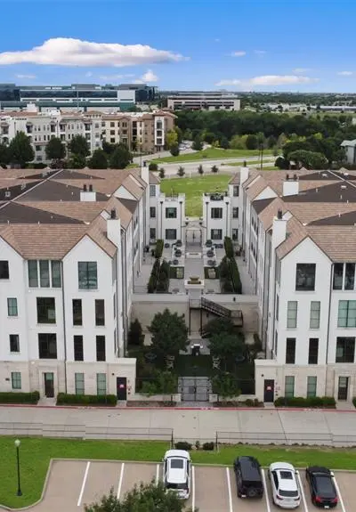 5270 Town and Country Boulevard # 111, Frisco TX 75034 - Photo 2