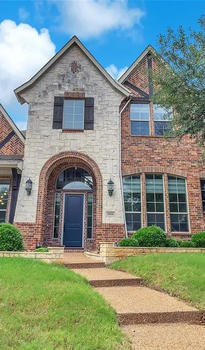 1016 Burnet Drive, Allen TX 75002