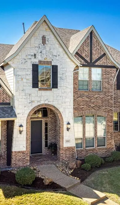 1016 Burnet Drive, Allen TX 75002 - Photo 3