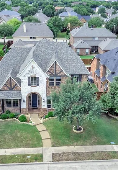 1016 Burnet Drive, Allen TX 75002 - Photo 4