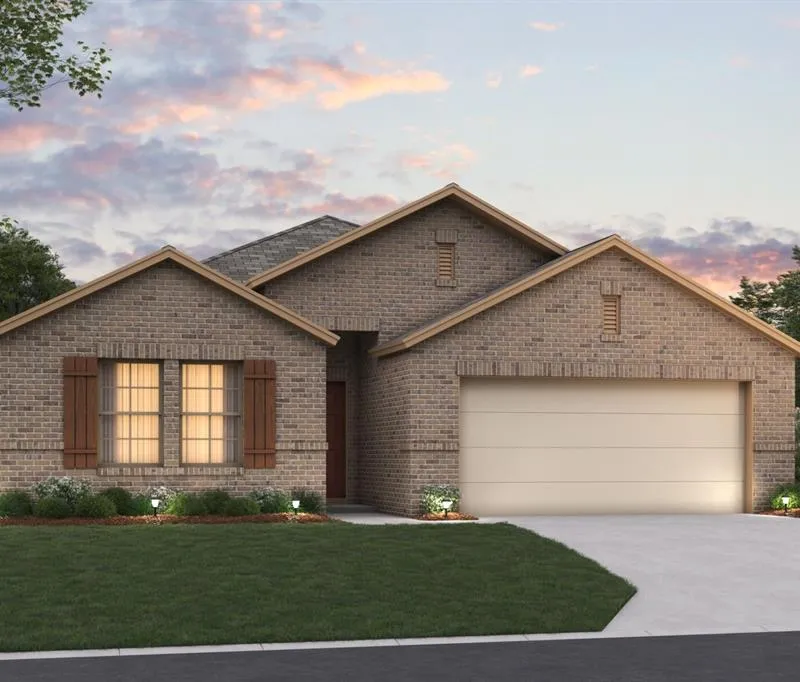 1713 Cambium Drive, Fort Worth TX 76131
