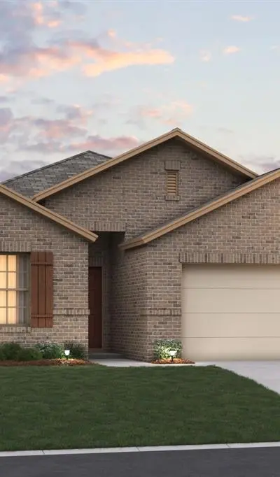 1713 Cambium Drive, Fort Worth TX 76131