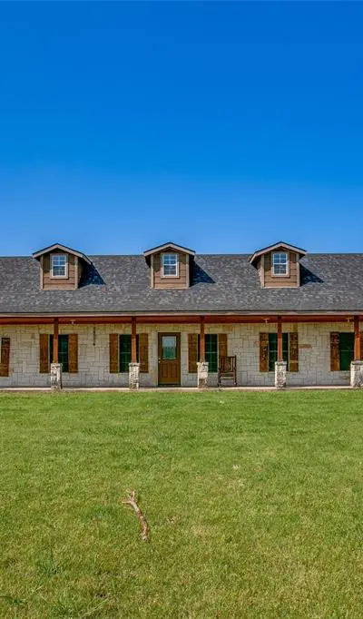 7800 S Fm 148, Kaufman TX 75142