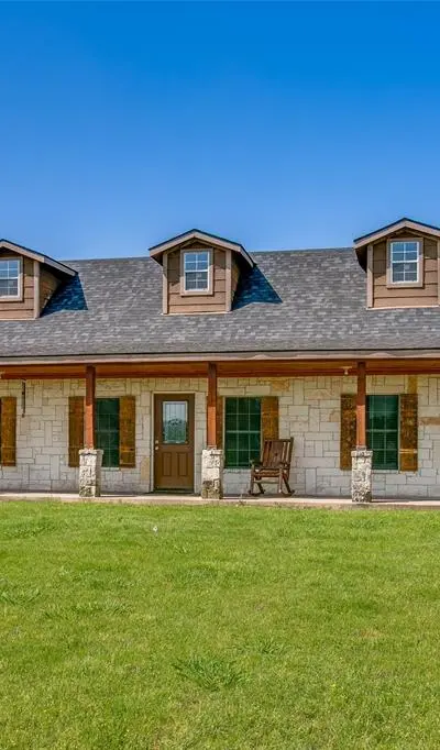 7800 S Fm 148, Kaufman TX 75142 - Photo 2
