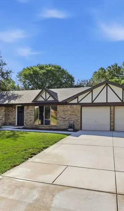 1029 Summerplace Lane, Southlake TX 76092