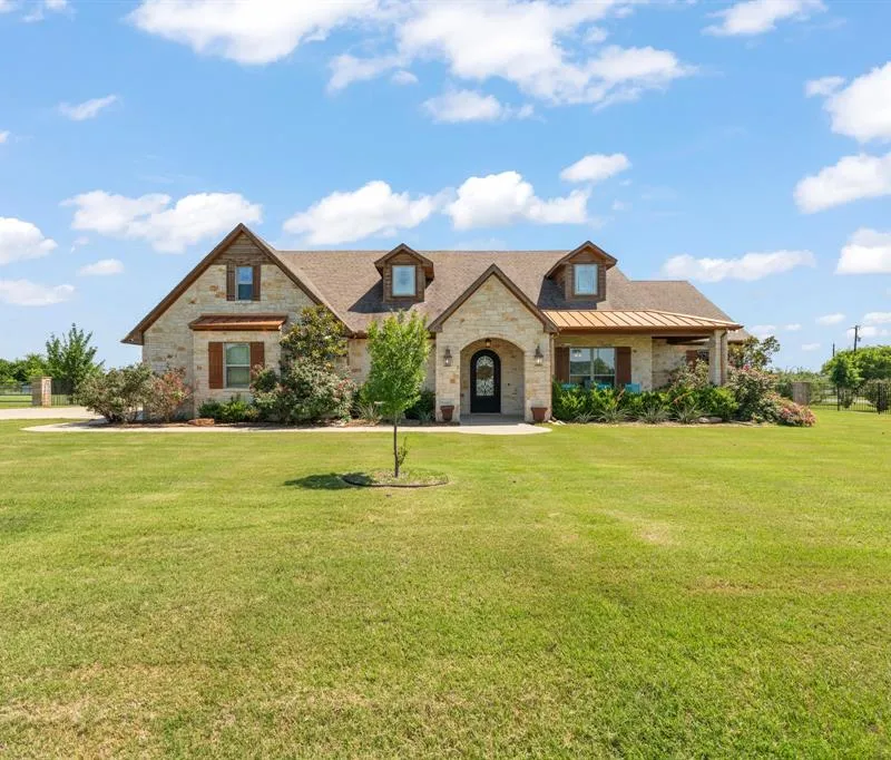 9833 Wildcat Ridge, Godley TX 76044