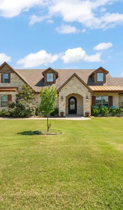 9833 Wildcat Ridge, Godley TX 76044