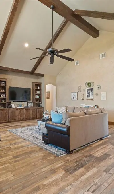 9833 Wildcat Ridge, Godley TX 76044 - Photo 3
