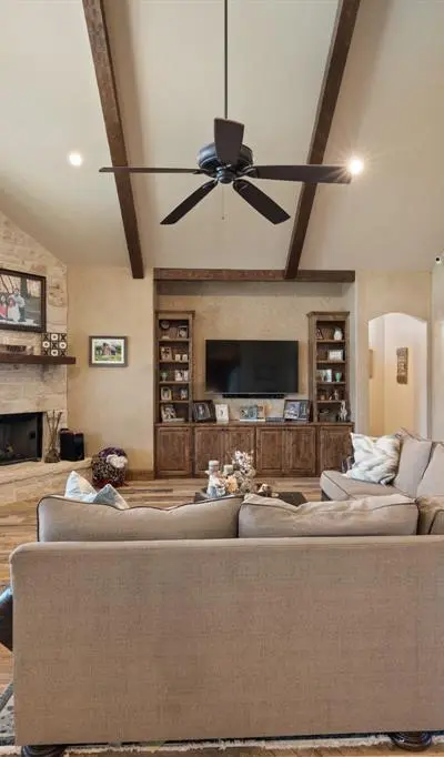 9833 Wildcat Ridge, Godley TX 76044 - Photo 4