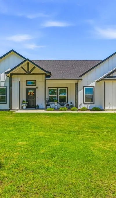 689 Dill Road, Weatherford TX 76085