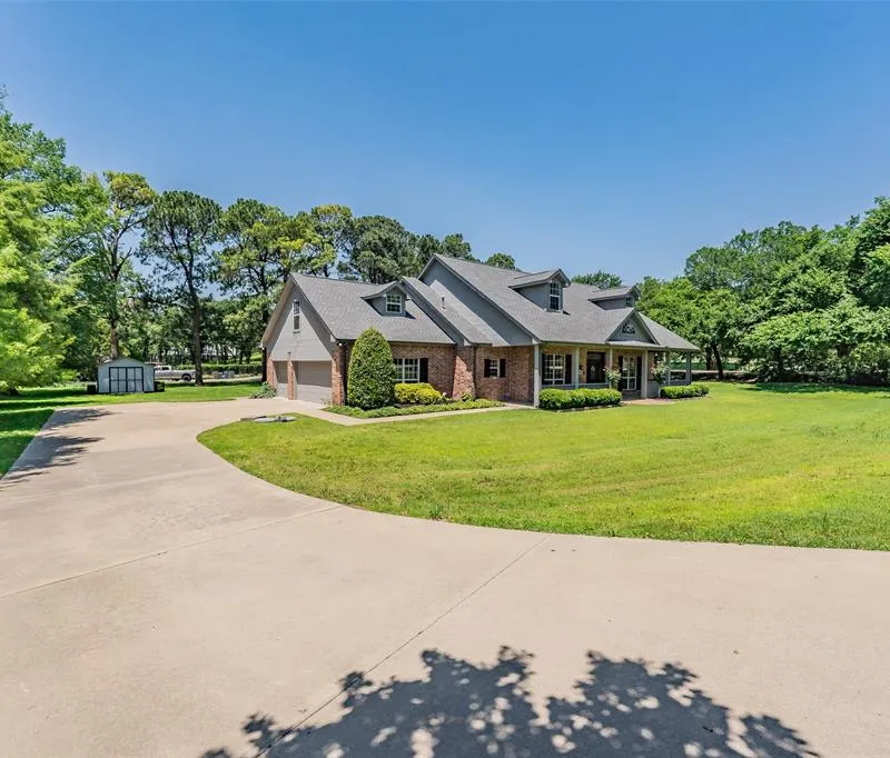 1200 Mount Gilead Road, Keller TX 76262