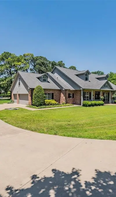 1200 Mount Gilead Road, Keller TX 76262