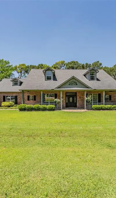 1200 Mount Gilead Road, Keller TX 76262 - Photo 2