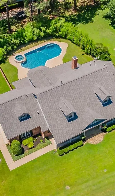 1200 Mount Gilead Road, Keller TX 76262 - Photo 4