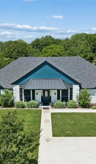 160 Cedarcrest Lane, Double Oak TX 75077