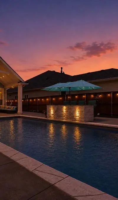 6612 McDonough Drive, Rowlett TX 75089