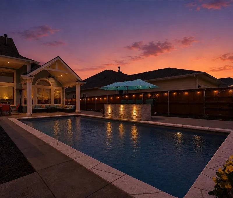 6612 McDonough Drive, Rowlett TX 75089