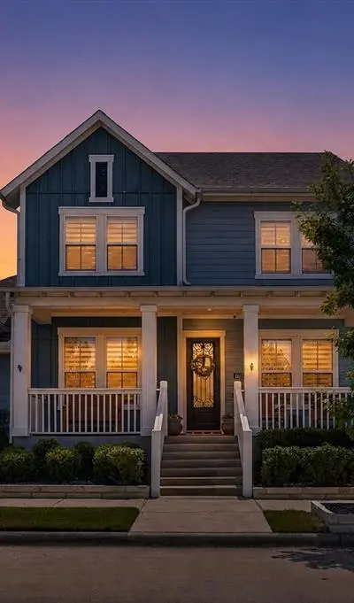 6612 McDonough Drive, Rowlett TX 75089 - Photo 2