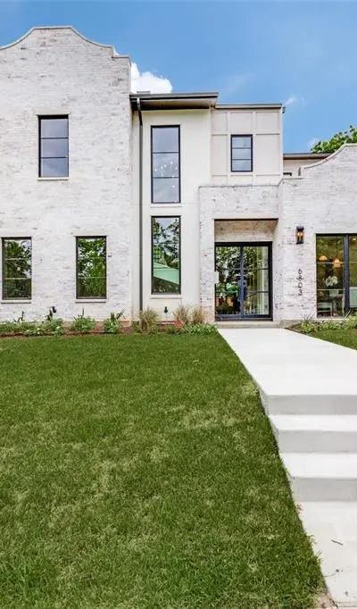 6803 Casa Loma Avenue, Dallas TX 75214