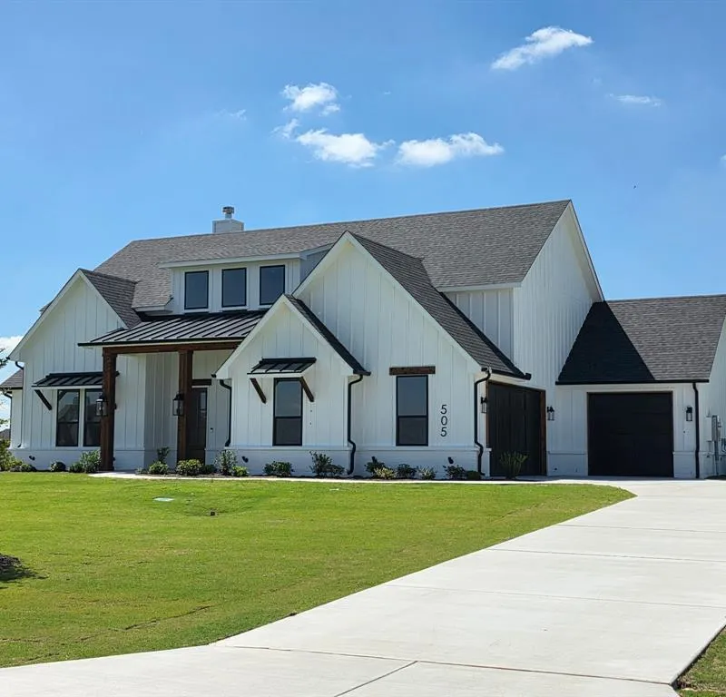 505 Nadia, Aledo TX 76008