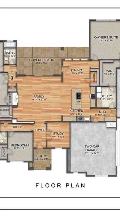 505 Nadia, Aledo TX 76008 - Photo 2