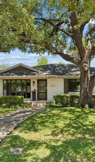 6829 Santa Maria Lane, Dallas TX 75214