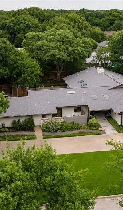 6943 Prestonshire Lane, Dallas TX 75225 - Photo 4