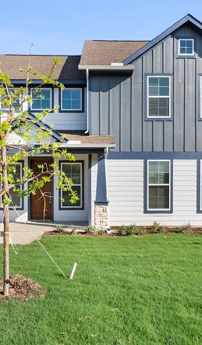 10907 Rochelle Court, Grand Prairie TX 76065
